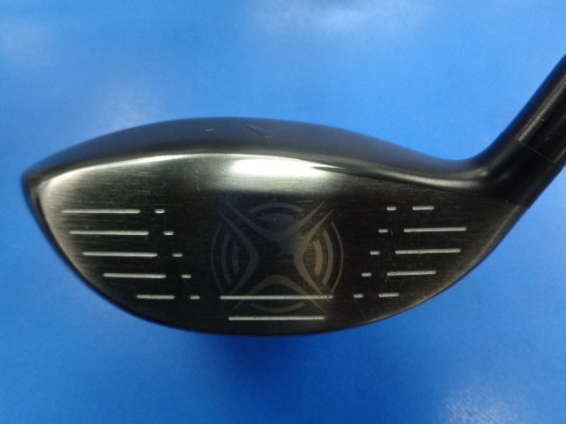 Callaway フェアウェイウッド XR 16 4W 17°
