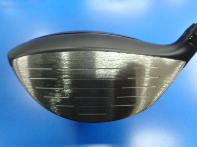 RODDIO ドライバー RODDIO S-Design Oversized R-Tune Silver 10.5°
