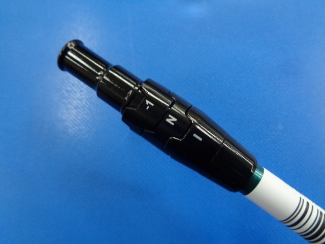 Fujikura シャフト SPEEDER NX GREEN 60(SR) キャロウェイ用スリーブ 44.5インチ