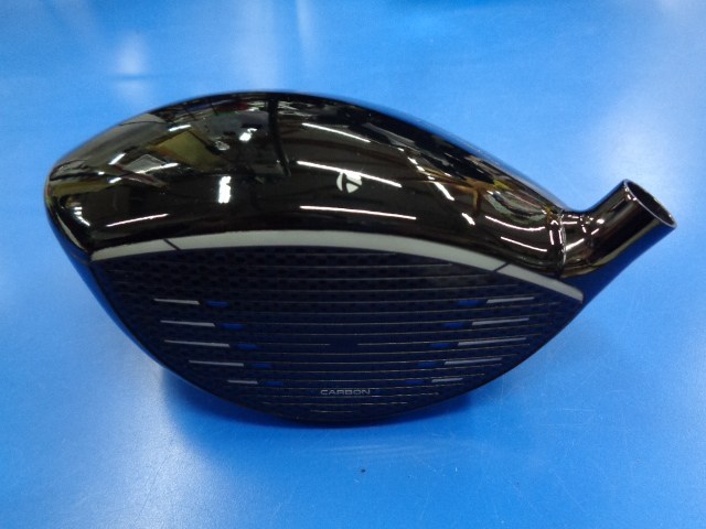 TaylorMade ドライバー Qi10 LS 9°