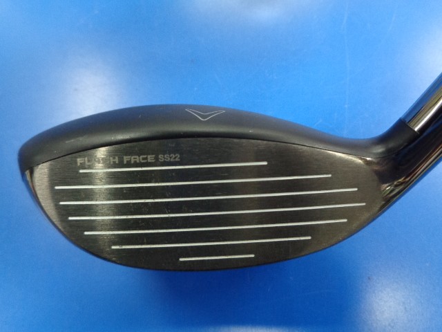 Callaway ユーティリティ ROGUE ST PRO UT 4H 23°