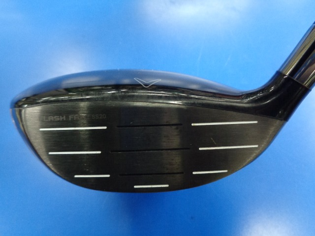 Callaway フェアウェイウッド MAVRIK MAX 5W 19°