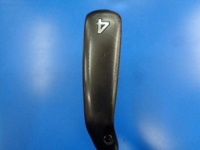 PING ユーティリティ iCROSSOVER #4 22.5°