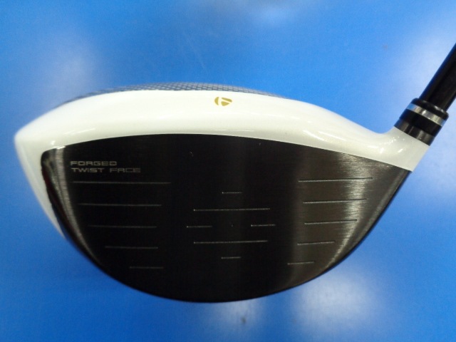 TaylorMade ドライバー M GLOIRE 9.5°