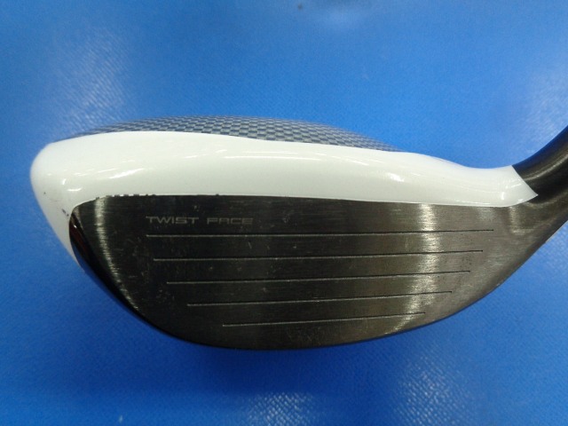 TaylorMade ユーティリティ M GLOIRE RESCUE #5 23°