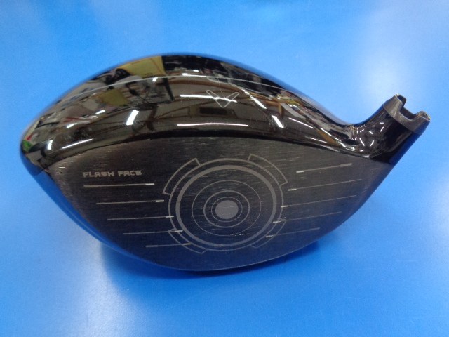 Callaway ドライバー EPIC FLASH 9°