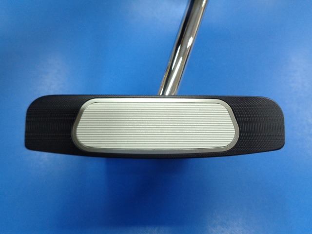 ODYSSEY パター Ai-ONE SQUARE 2 SQUARE JAILBIRD ZT