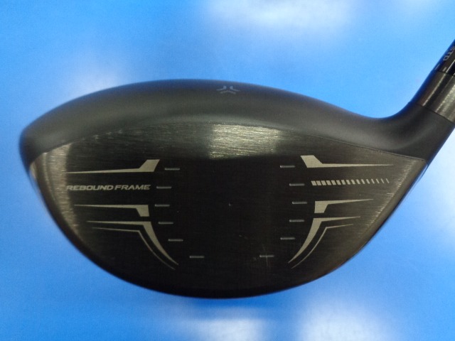 DUNLOP ドライバー スリクソンZX5 Mk II 9.5°