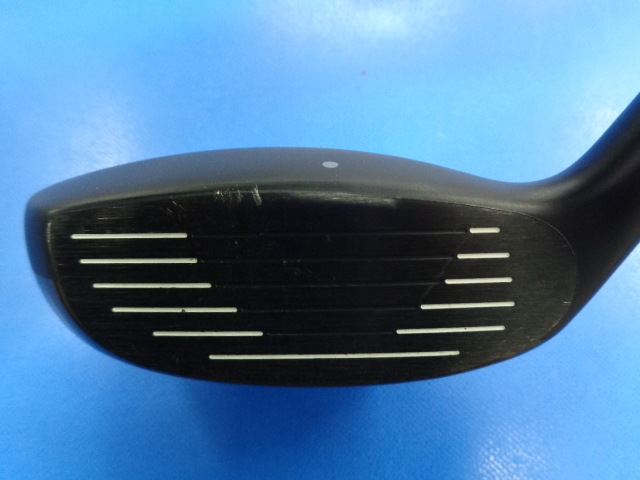 PING ユーティリティ G430 HYBRID #3 19°