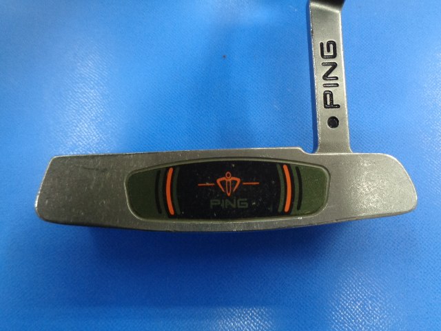 PING パター PING iシリーズ アンサー
