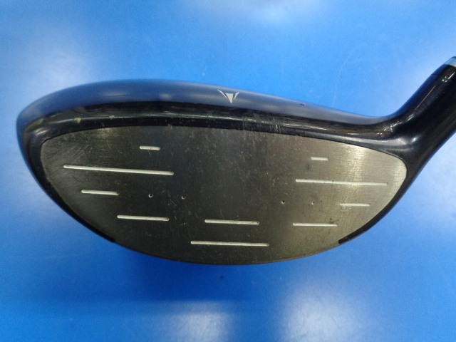 DUNLOP フェアウェイウッド ゼクシオ2008モデル 4W 16.5°