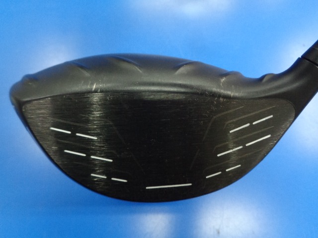 PING ドライバー G430 LST 10.5°
