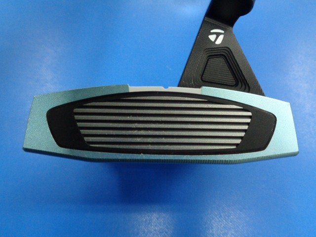 TaylorMade パター SPIDER GTx ICE BLUE TRUSS TM1