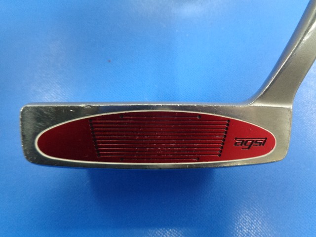 TaylorMade パター ロッサCGB AGSI マラネロ8