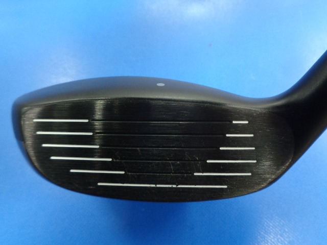 PING ユーティリティ G430 HYBRID #4 22°