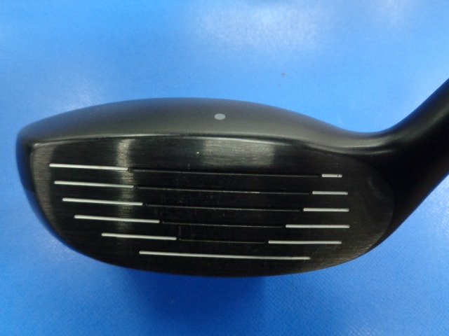 PING ユーティリティ G430 HYBRID #5 26°