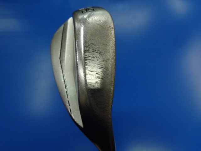 PING ウェッジ GLIDE4.0 58S 58°