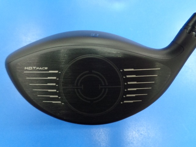 cobra ドライバー DARKSPEED X 10.5°