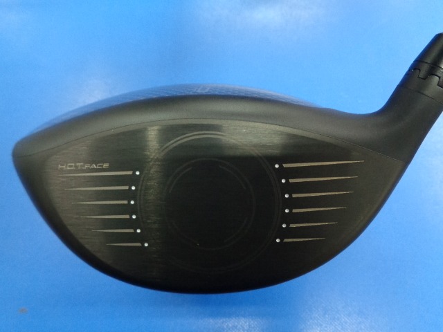 cobra ドライバー AEROJET LS 10.5°