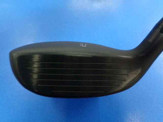 cobra ユーティリティ KING TEC HYBRID 2023 4H 21°