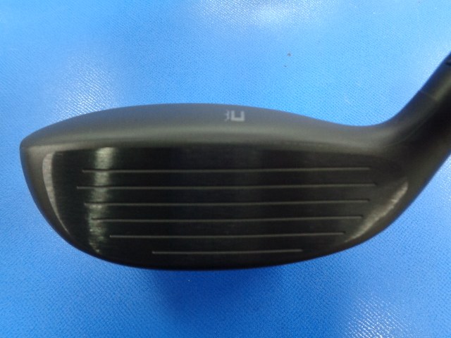 cobra ユーティリティ KING TEC HYBRID 2023 4H 21°