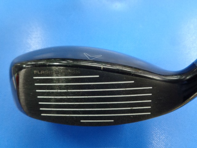 Callaway ユーティリティ MAVRIK UTILITY 3H 18°