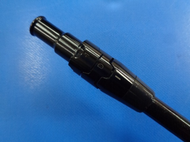 Fujikura シャフト Speeder 665 Evolution II TS(X) キャロウェイ用スリーブ