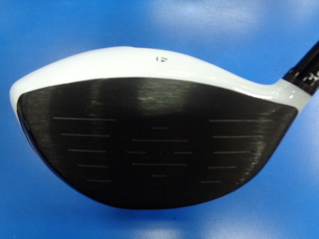 TaylorMade ドライバー M1 460 9.5°