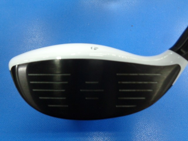 TaylorMade フェアウェイウッド M2 3W 15°