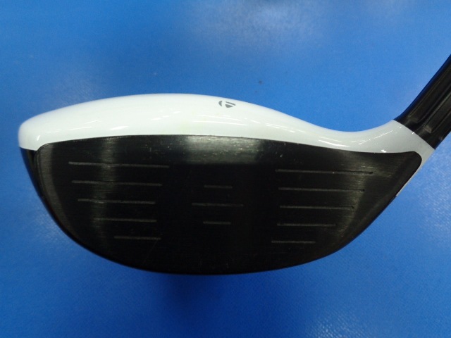 TaylorMade フェアウェイウッド M2 3W 15°