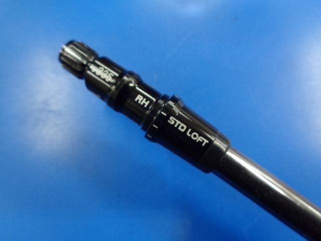 三菱 CHEMICAL シャフト KUROKAGE 60G Proto TiNi(S) テーラーメイド 44.75 ツアー支給品 テ