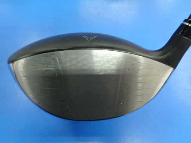 Callaway ドライバー ROGUE ST MAX FAST 10.5°