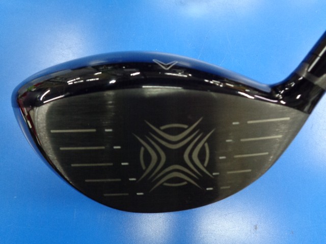 Callaway ドライバー グレートビックバーサ 2015 10.5°