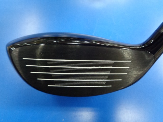 JUSTICK ユーティリティ PROCEED DOUBLE-R UT 18 18°