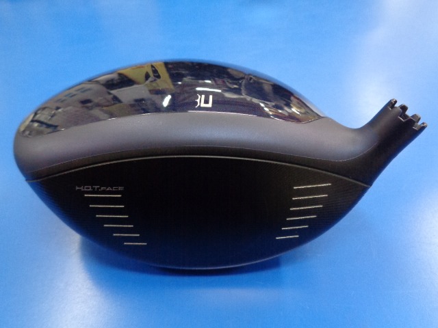cobra ドライバー LTDx LS RED 9°