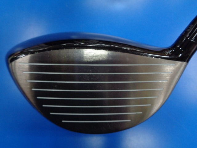 DUNLOP ドライバー スリクソンZ745 10.5°