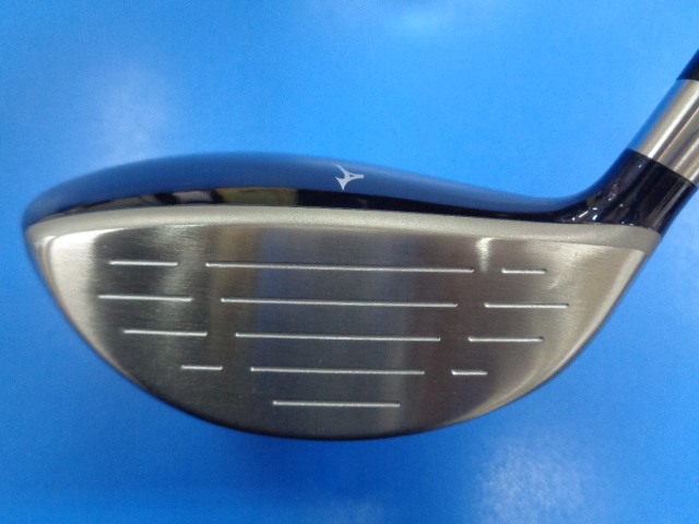 Mizuno フェアウェイウッド BR-X 3W 15°