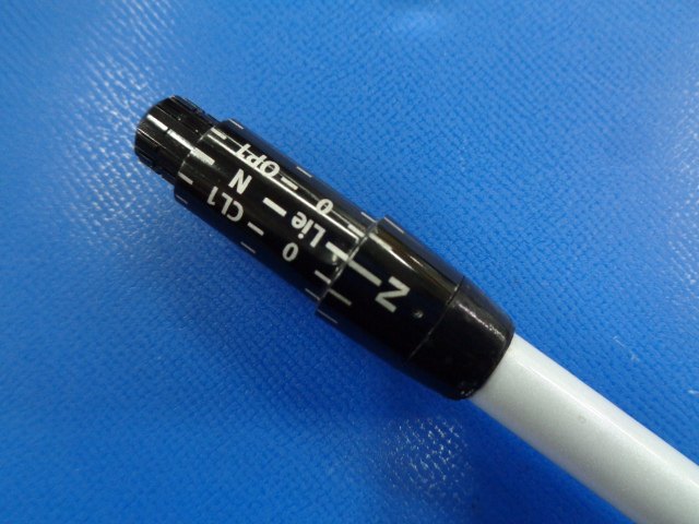 その他 シャフト ミヤザキ ケナ インディゴ6(SR) スリクソン用スリーブ 44.125インチ