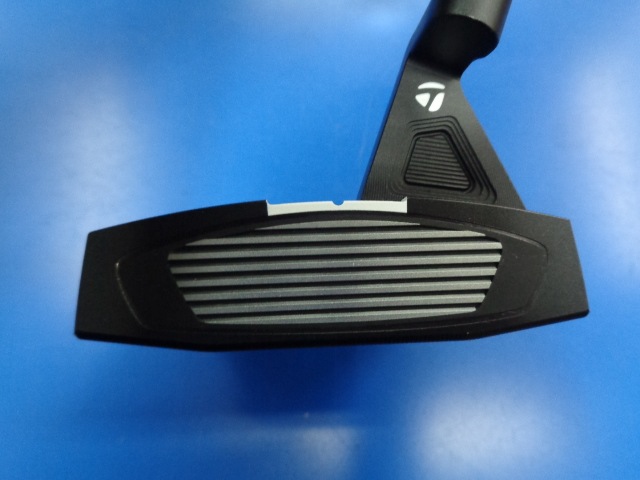 TaylorMade パター SPIDER GTx BLACK TRUSS TM1