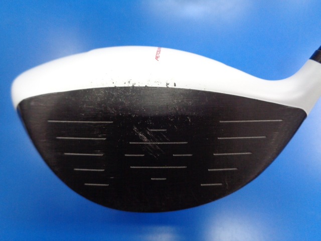 TaylorMade ドライバー AERO BURNER 10°