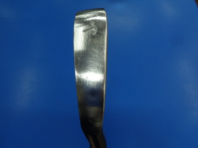 RODDIO ユーティリティ ロディオ 2017 FORGED CHIBA GRIND 5I 26°
