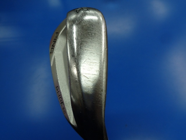 PING ウェッジ GLIDE3.0 54SS 54°