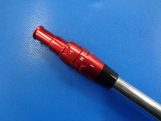 その他 シャフト DERAMAX020D 5-X キャロウェイ用スリーブ 44インチ