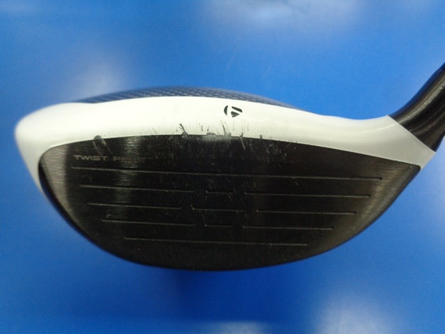 TaylorMade フェアウェイウッド SIM GLOIRE 3W 15°