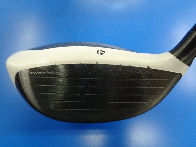TaylorMade フェアウェイウッド SIM GLOIRE 5W 18°