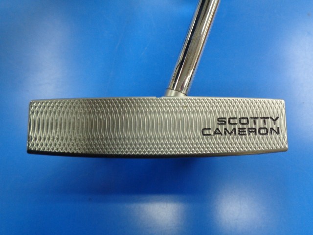 SCOTTY CAMERON パター PHANTOM 5s