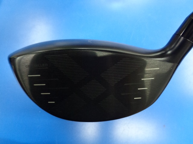 PRGR ドライバー RS X MAX 10.5°