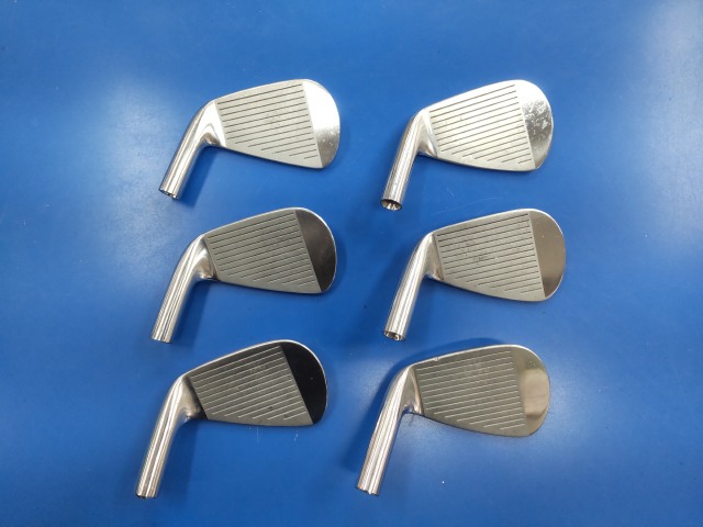 YONEX アイアンセット EZONE CB301 Forged 6本