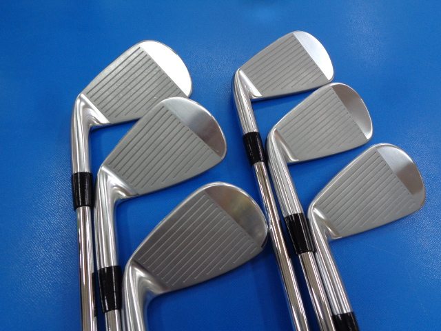Mizuno アイアンセット Mizuno Pro 243 6本