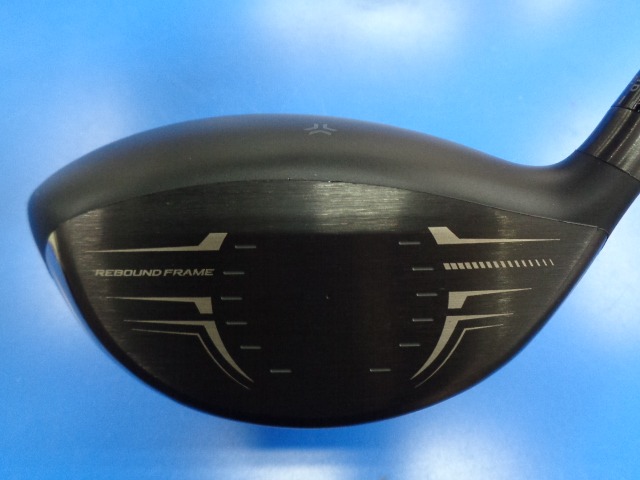 DUNLOP ドライバー スリクソンZX5 Mk II 10.5°